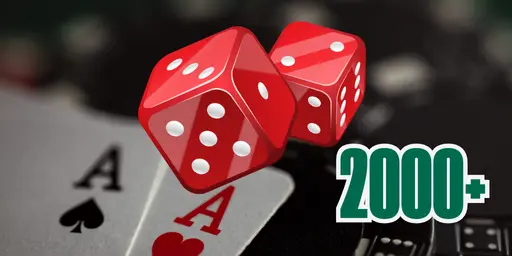 Jeetbuzz has more than 2000 games