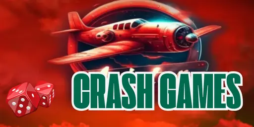 Play Aviator & Crash Games