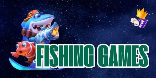 Plat Fish Hunter Games