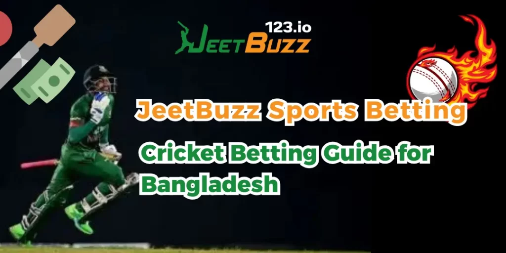 A Complete Guide to Cricket Betting