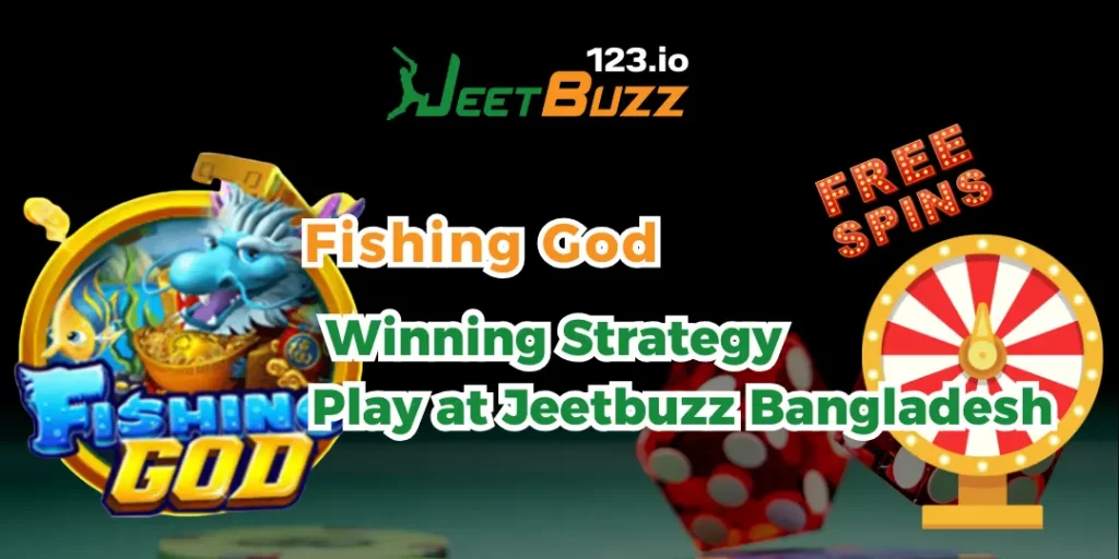 Fishing God Review