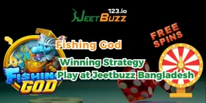 Fishing God Review