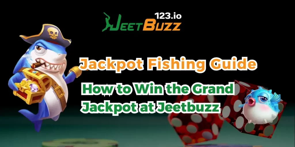 Jackpot Fishing Guide