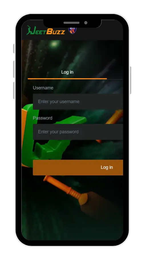 Login to Your Jeetbuzz123 Account