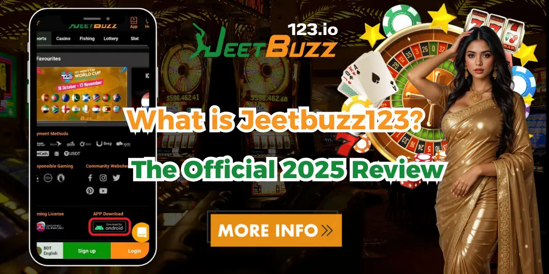 About Jeetbuzz123