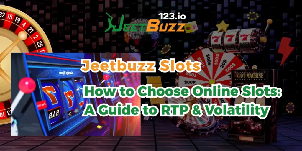 A Beginner's Guide to Online Slots