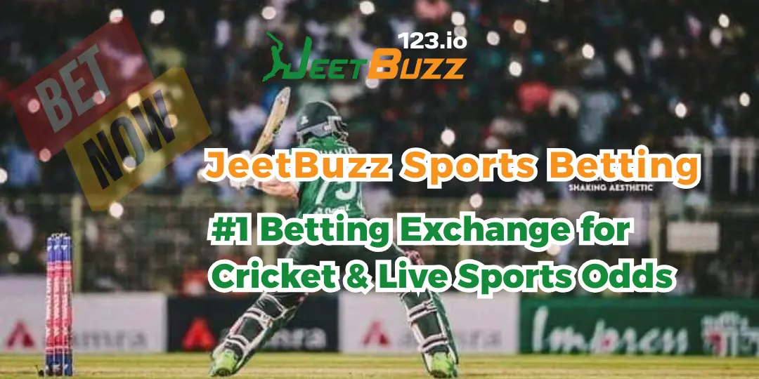 Jeetbuzz Sports Betting