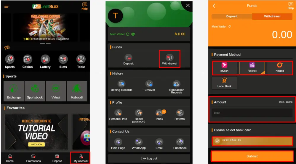 jeetbuzz withdraw1