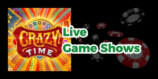 Live Game Shows