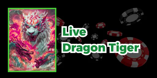 Live Dragon Tiger