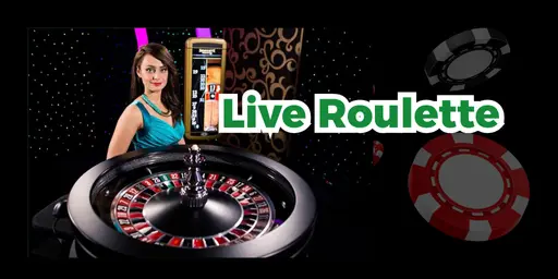 Live Roulette