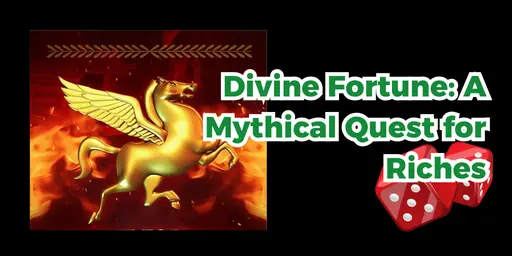 Top 5 Progressive Jackpot Slots on Jeetbuzz123 to Win Big in Bangladesh 3 Divine Fortune: A Mythical Quest for Riches