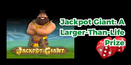 Top 5 Progressive Jackpot Slots on Jeetbuzz123 to Win Big in Bangladesh 5 Jackpot Giant: A Larger-Than-Life Prize
