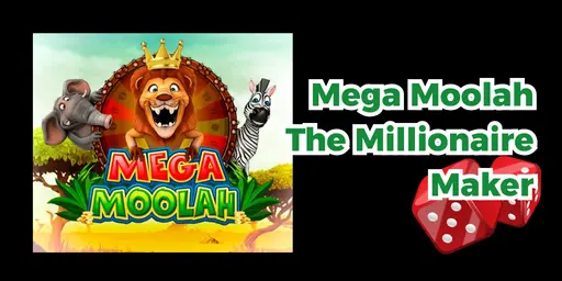 Top 5 Progressive Jackpot Slots on Jeetbuzz123 to Win Big in Bangladesh 2 Mega Moolah: The Millionaire Maker