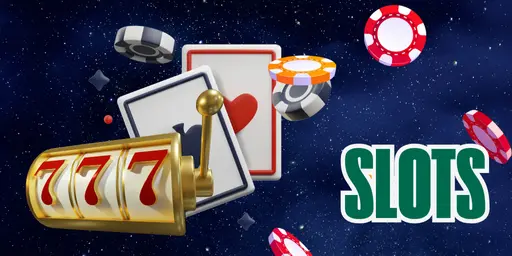 Play Slot Games