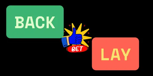 Strategic Advantages of Lay Betting